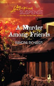 A Murder Among Friends