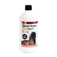 Black Horse. Витамины группы "В".  1 литр