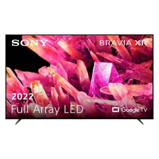 Телевизор Sony XR-65X90K EU