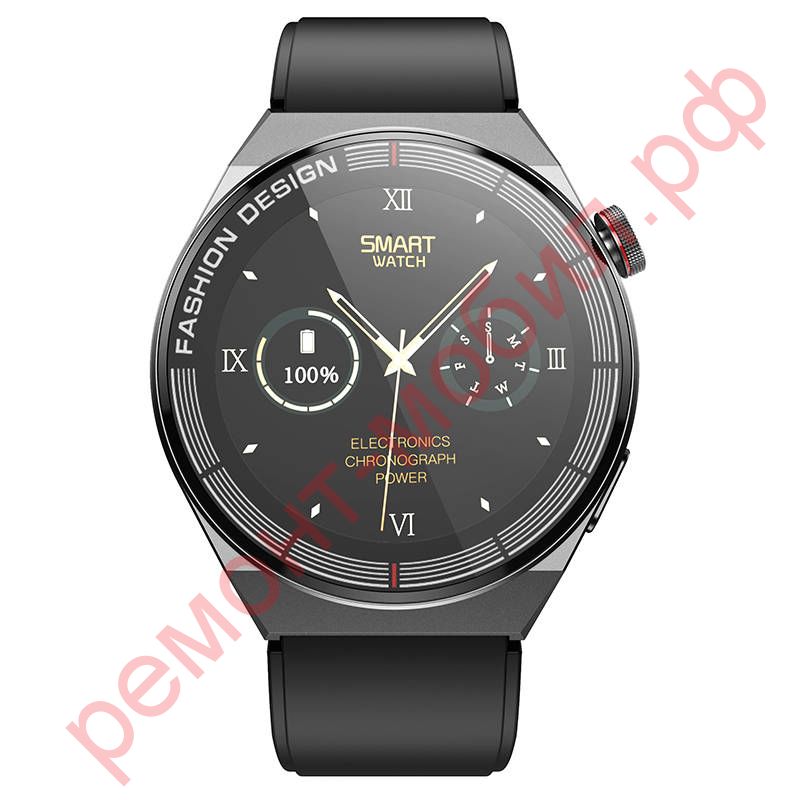 Смарт-часы Borofone BD2 Ultra smart sports watch