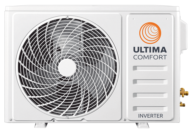 Сплит система Ultima Komfort Eklipse Inverter ECL-I12PN-IN