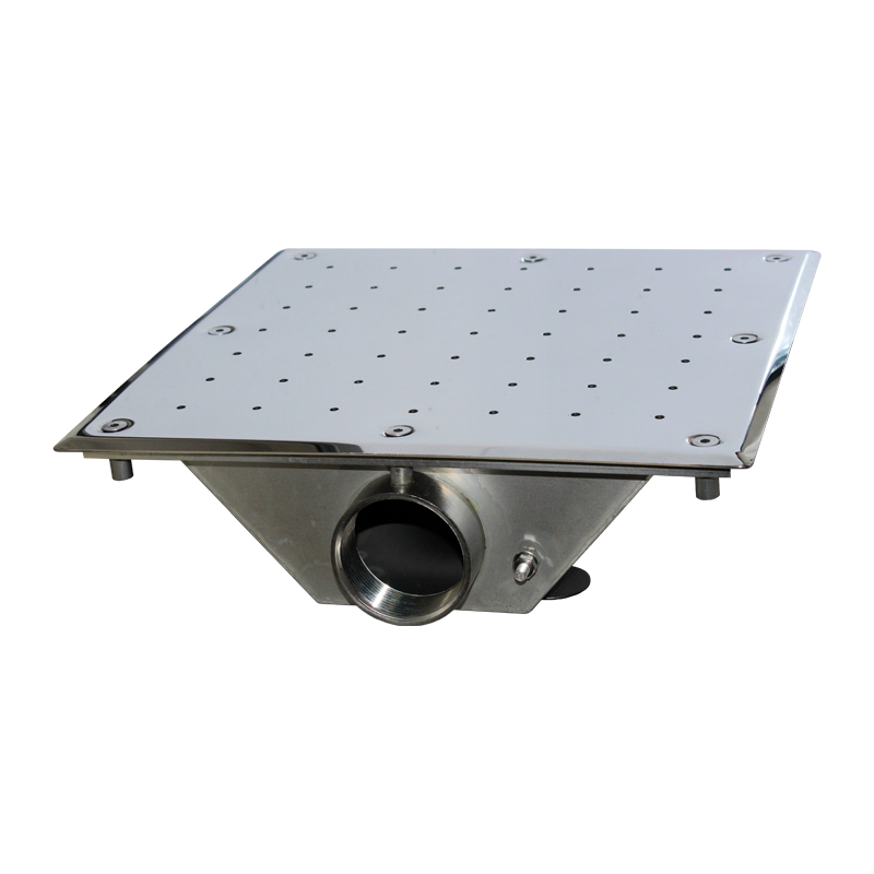 Гейзер квадратный Runvil 300×300 (Плитка)