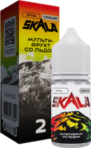 SKALA Salt - Этна 30 мл. 20 мг. HARD