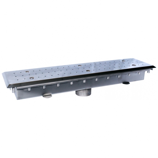 Гейзер прямоугольный Runvil 140*600 (Плёнка)