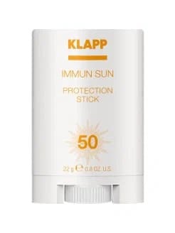 Klapp Солнцезащитный стик IMMUN SUN Protection Stick SPF 50+, 22г