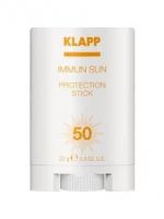 Klapp Солнцезащитный стик IMMUN SUN Protection Stick SPF 50+, 22г