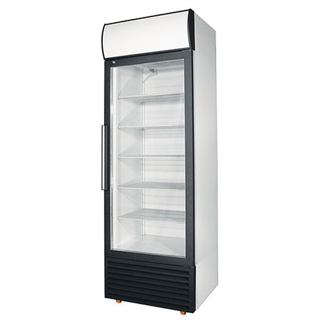 Шкаф холодильный Polair Professionale BC105