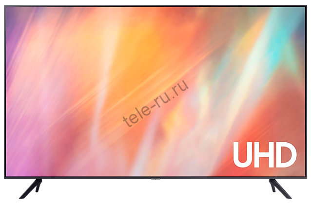 UHD 4K Smart TV Samsung UE85AU7100U