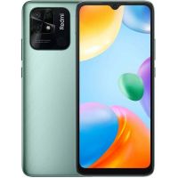 Redmi 10C 4/64Gb Green EU