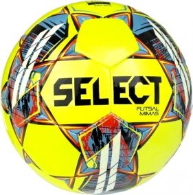 Футзальный мяч Select Futsal Mimas (желтый)