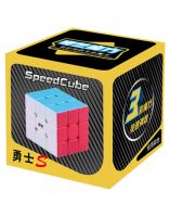 Кубик Рубика - QiYi MoFangGe 3x3x3 YongShi Warrior S