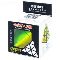 Пирамидка Рубика - QiYi MoFangGe QiMing Pyraminx