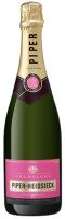 Champagne Piper-Heidsieck Rose Sauvage Brut