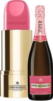 Champagne Piper-Heidsieck Rose Sauvage (gift box "Lipstick")