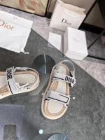 Босоножки Dior