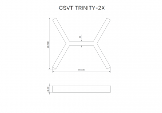 TRINITY-2x