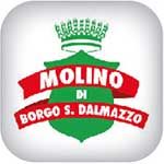 Molino di Borgo (Италия)