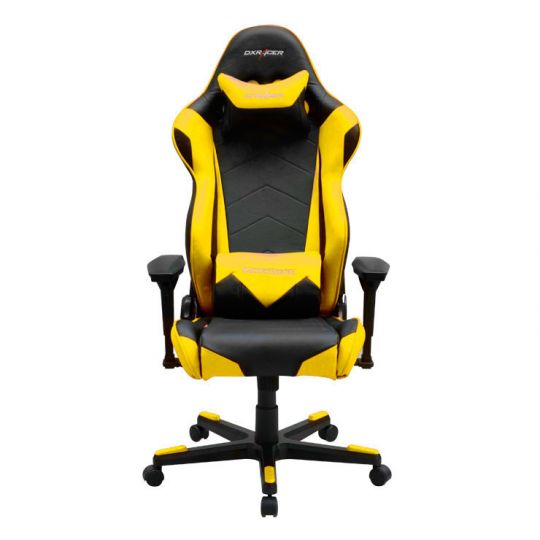 КОМПЬЮТЕРНОЕ КРЕСЛО DXRACER OH/RE0/NY