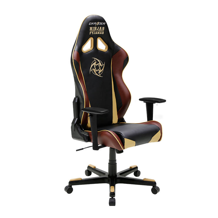 Компьютерное кресло dxracer oh