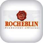 Rocheblin (Франция)