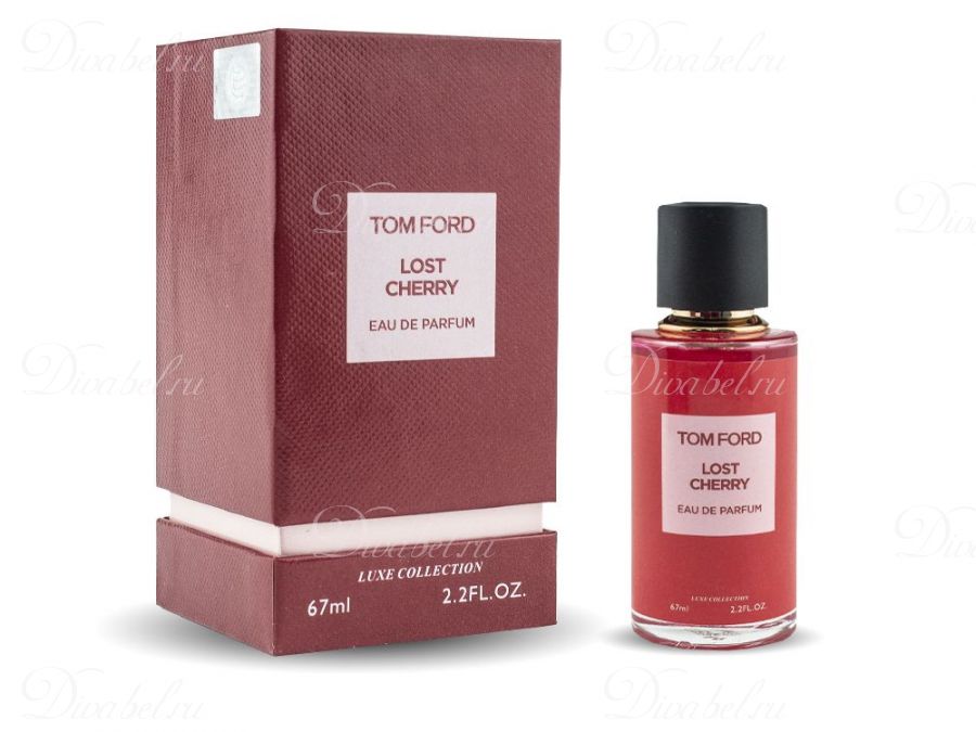 Tom Ford Lost Cherry, 67 ml
