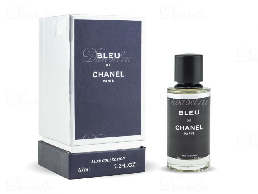 Bleu de Chanel, 67 ml