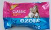 Влажные салфетки для детей OZONEс экстрактом календулы 72 шт/упаковка