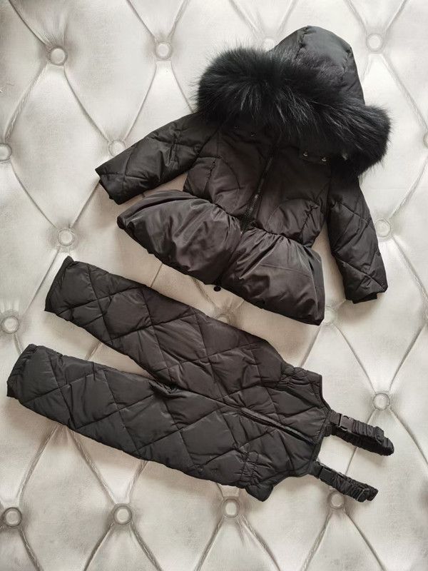 MONCLER ДЕТСКИЙ КОСТЮМ (МОНКЛЕР)