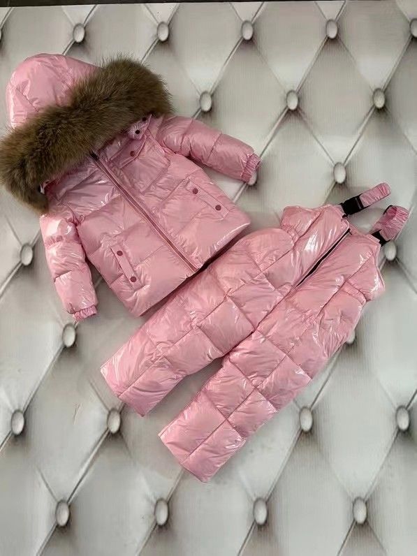 MONCLER ДЕТСКИЙ КОСТЮМ (МОНКЛЕР)