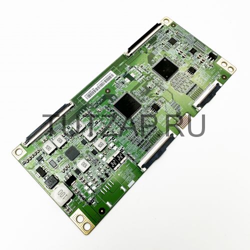 T-CON 47_6021566 4K_120HZ_CEDS_V00 HV550QUBE1DH для телевизора Hisense 55U7HQ