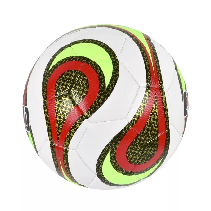 Мяч футбольный №5 CLIFF 3610 (Hibrid)