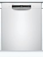 Встраиваемая посудомоечная машина Bosch SMU 6ZCW00S
