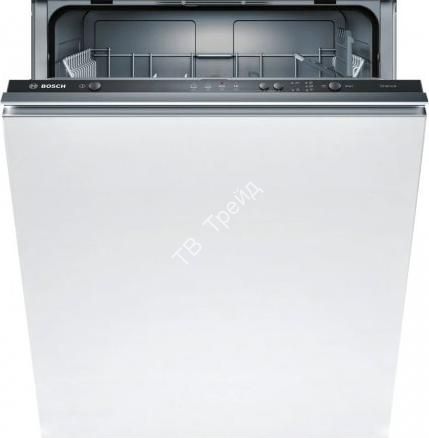 Встраиваемая посудомоечная машина Bosch SMV24AX03E
