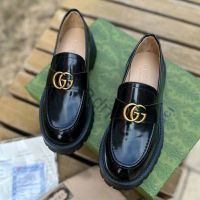 Лоферы Gucci