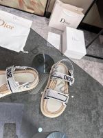 Босоножки Dior