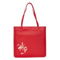 Женская сумка Gianni Conti 3564735 red