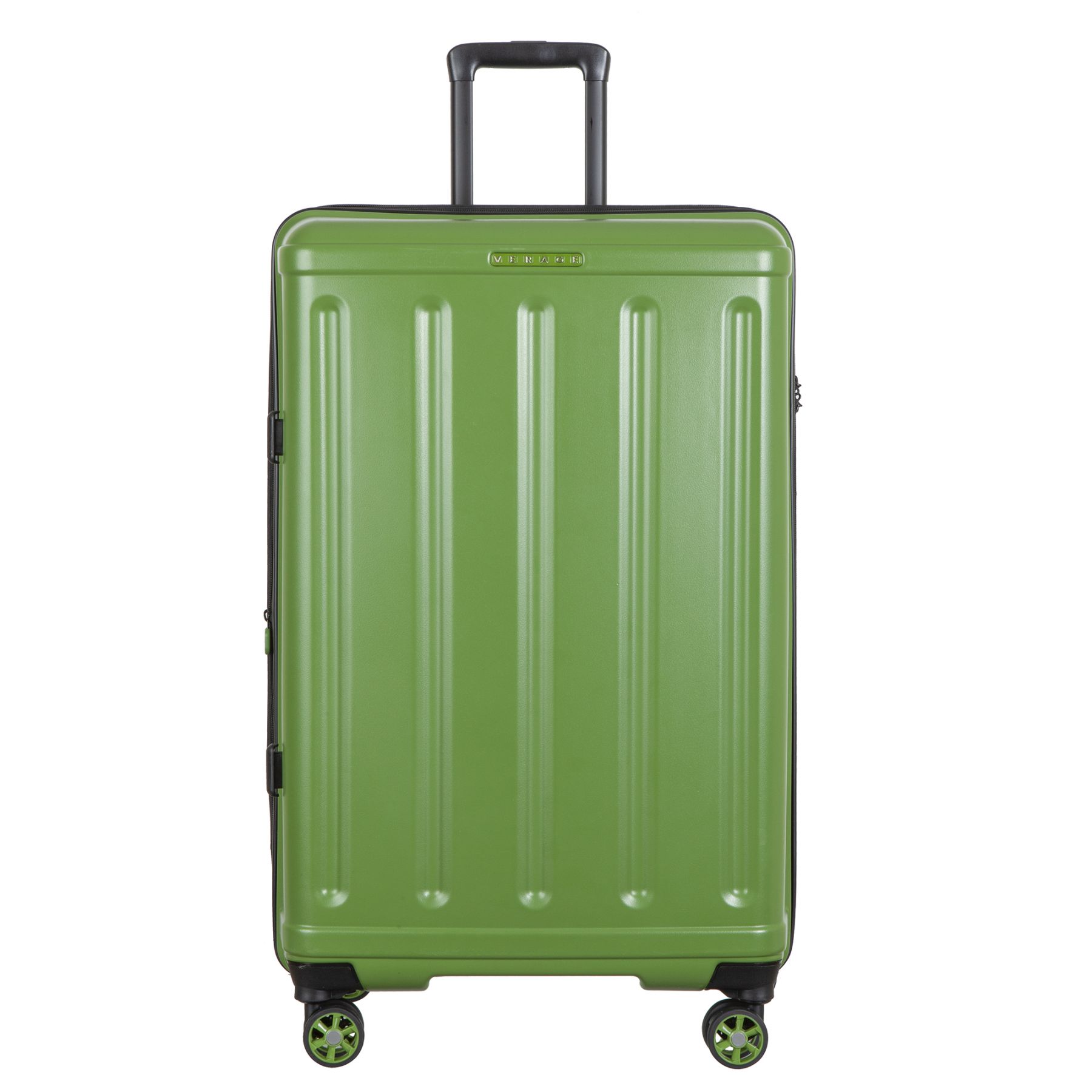 Чемодан Verage GM21029W29 green – купить по цене 18790 руб. в  интернет-магазине bagroom.ru