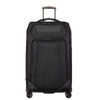 Чемодан Verage GM18065W29 black