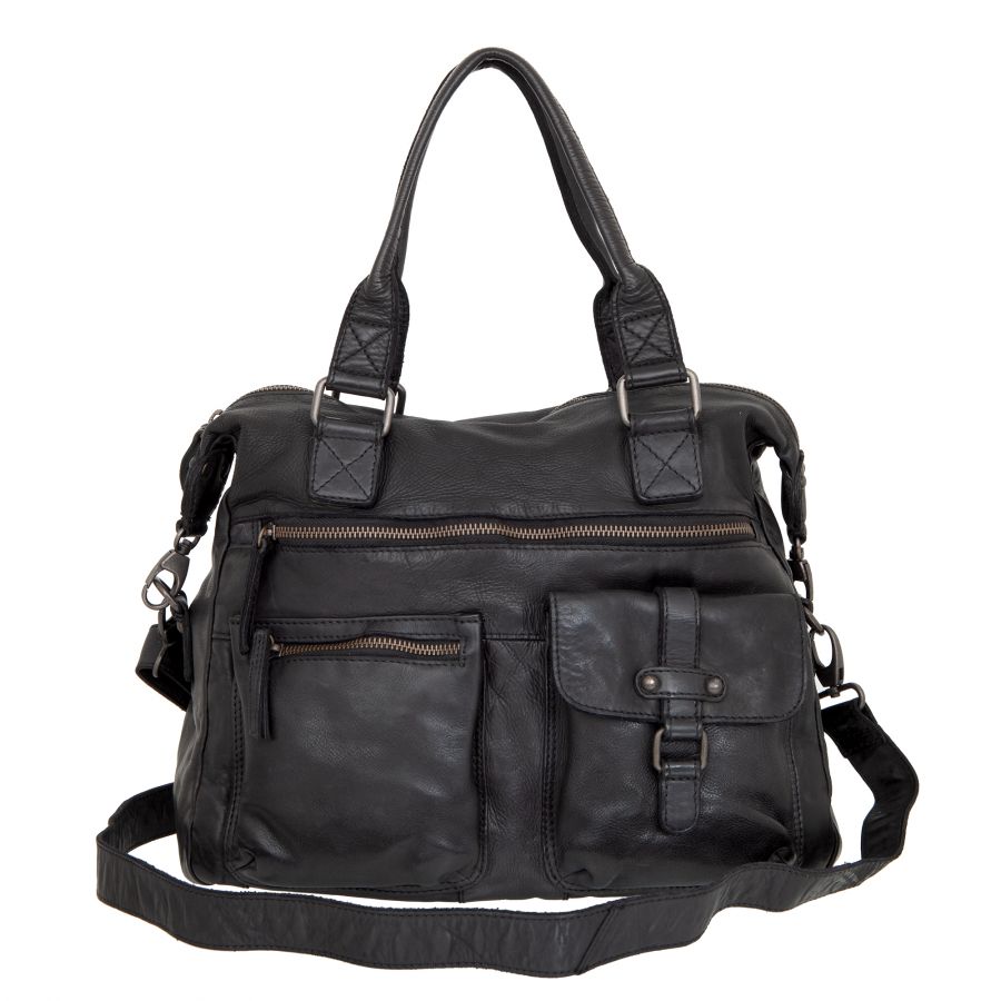 Женская сумка Gianni Conti 4203397 black