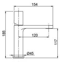 схема AQG Tube 01TUB100NC