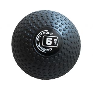 Слэмболл Original Fittools FT-SLAM-06 (6 кг) 