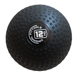Слэмболл Original Fittools FT-SLAM-12 (12 кг) 