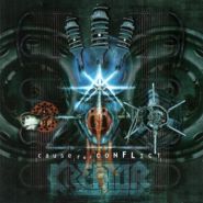 KREATOR - Cause for Conflict - 2018 remaster DIGIBOOK
