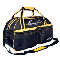Спортивная сумка П05 (Желтый) POLAR S-4615000005021