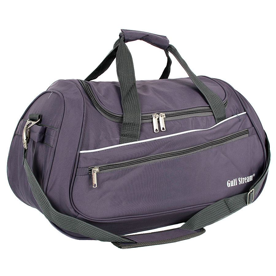 Спортивная сумка 5986 (Темно-серый) POLAR S-4615015986063