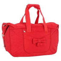 Спортивная сумка 5987 (Красный) POLAR S-4615015987015