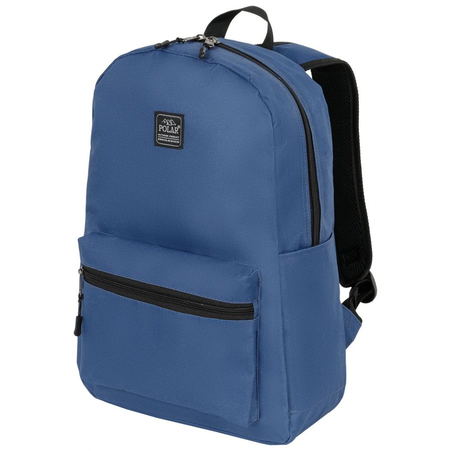 Городской рюкзак П17001 (Синий) POLAR S-4617017001041