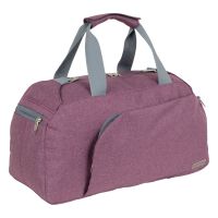 Спортивная сумка П7072Ж (Фиолетовый) POLAR S-4617070720224
