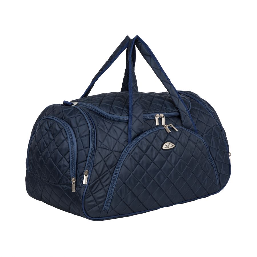 Дорожная сумка П7091 (Синий) POLAR S-4617070910045