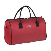 Дорожная сумка П7112 (Красный) POLAR S-4617071125011
